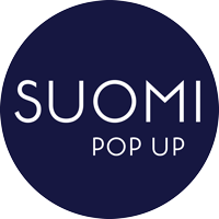 Suomi PopUp Logo