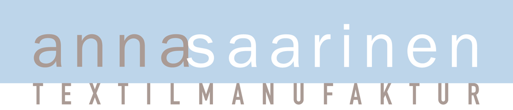Logo Anna Saarinen