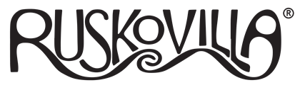 Logo Ruskovilla