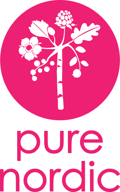 Logo Pure Nordic